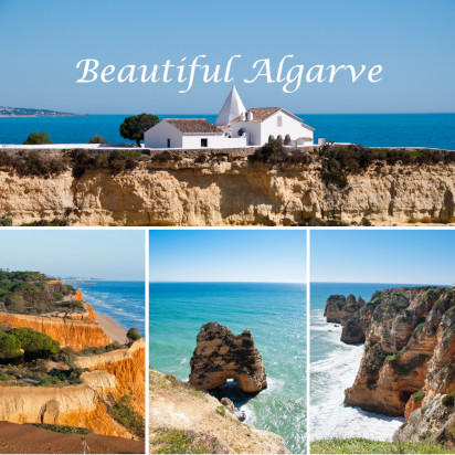 Algarve