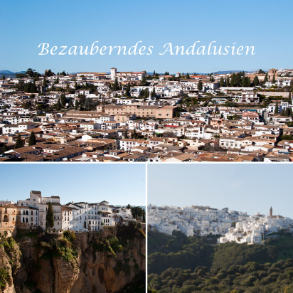 Andalusien