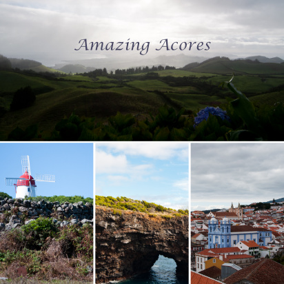 Azoren