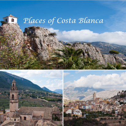 Costa Blanca