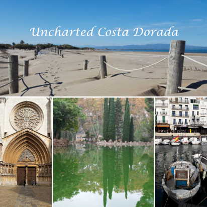 Costa Dorada & Costa del Azahar