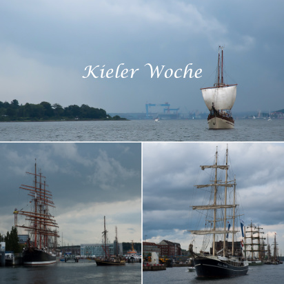 Kieler Woche