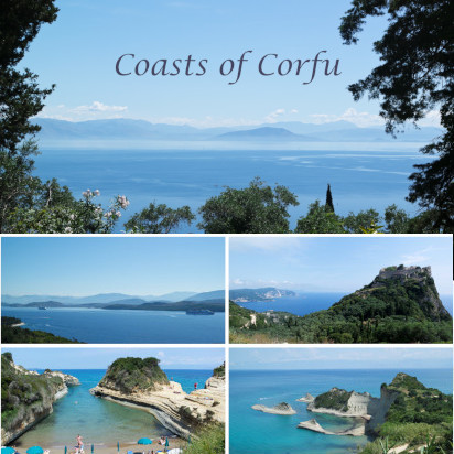 Korfu