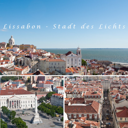 Lissabon