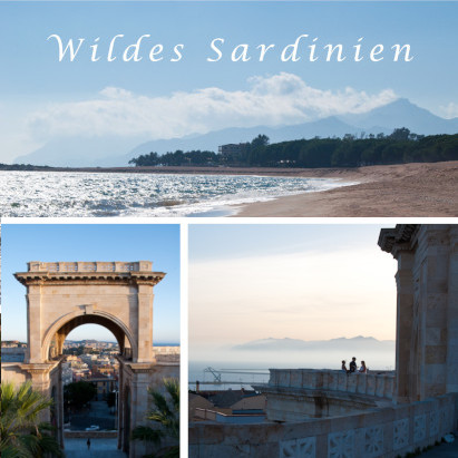 Sardinien