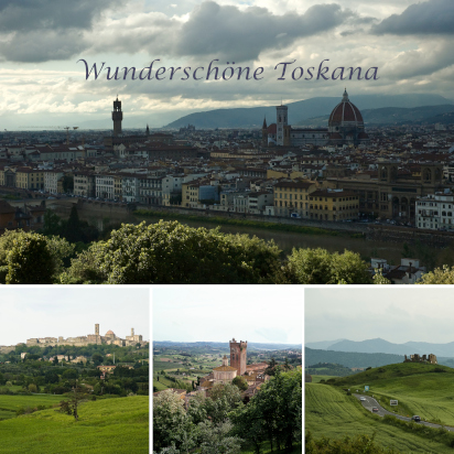 Toskana